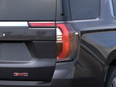 2026 GMC Yukon Base