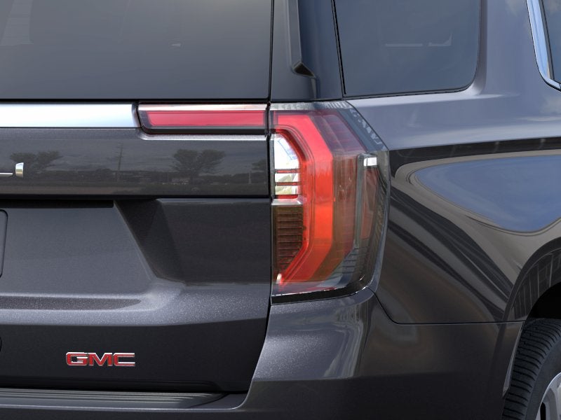 2026 GMC Yukon Base