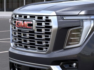 2026 GMC Yukon Base