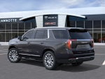 2026 GMC Yukon Base
