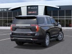 2026 GMC Yukon Base