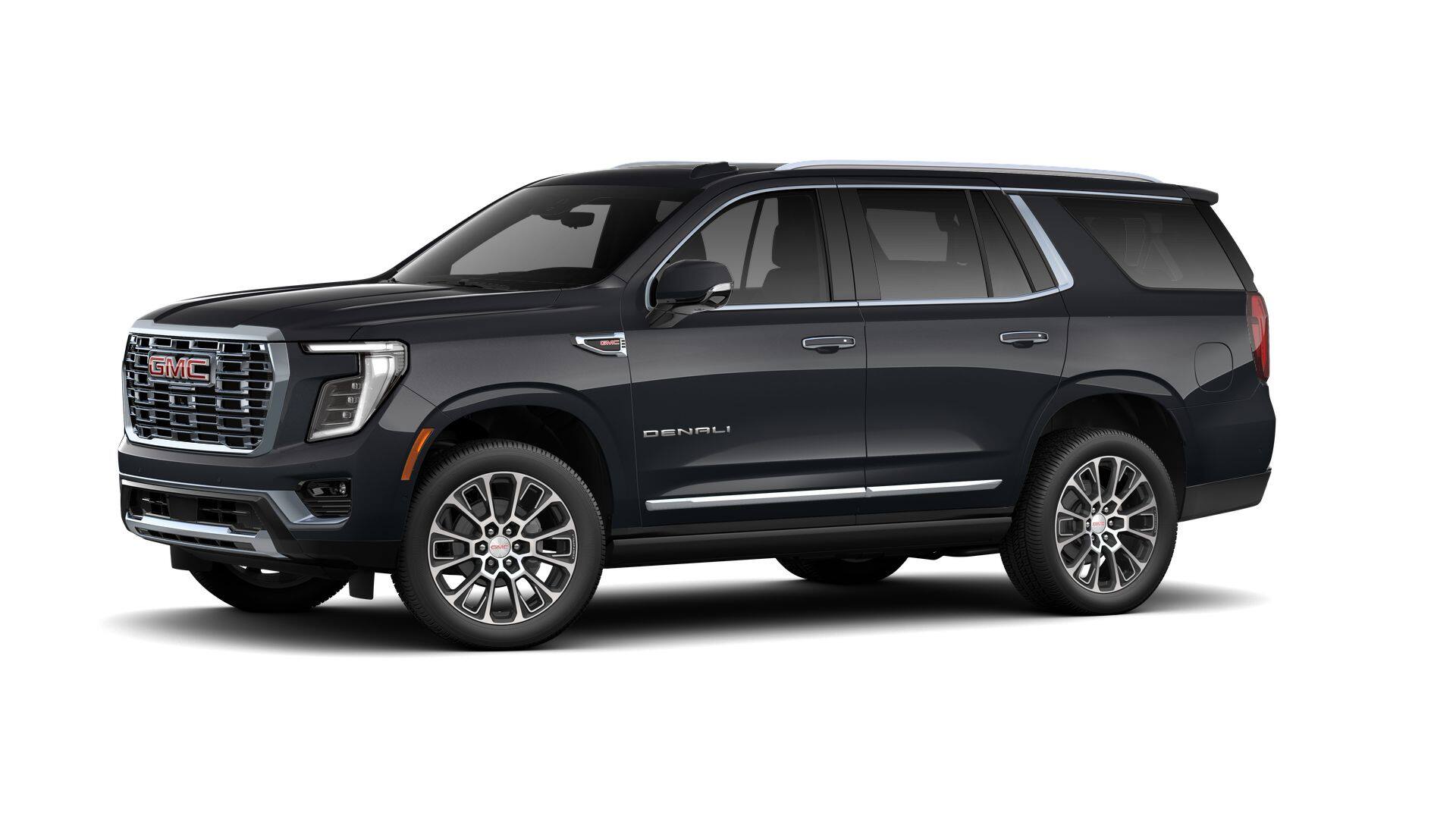 2026 GMC Yukon Base
