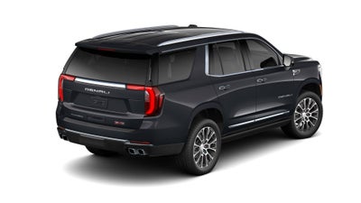2026 GMC Yukon Base