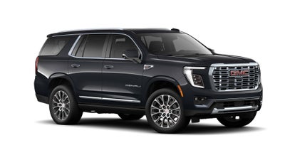 2026 GMC Yukon Base