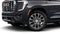2026 GMC Yukon Base