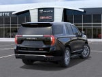 2026 GMC Yukon Base