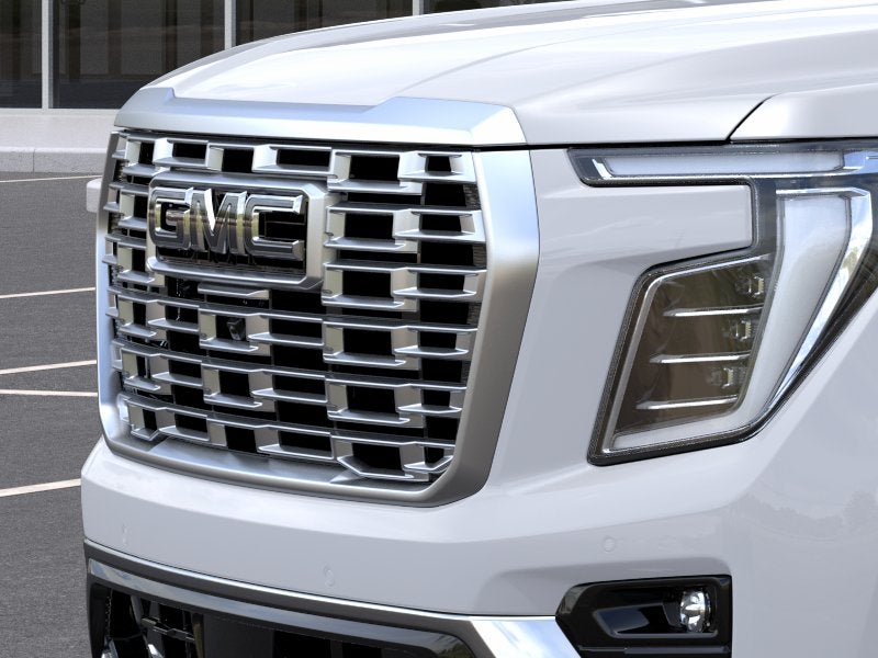 2026 GMC Yukon Base