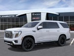 2026 GMC Yukon Base