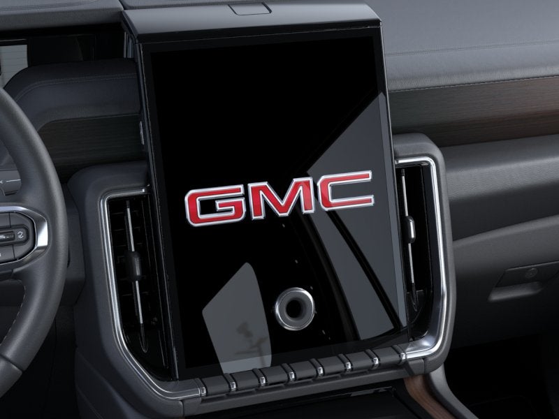 2026 GMC Yukon Base