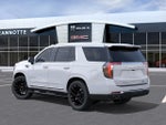 2026 GMC Yukon Base