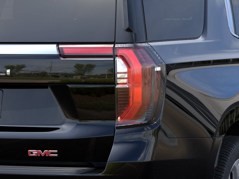 2026 GMC Yukon Base
