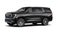 2026 GMC Yukon Base