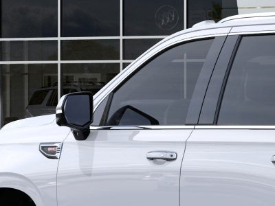 2026 GMC Yukon 4WD 4dr Denali