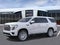 2026 GMC Yukon 4WD 4dr Denali