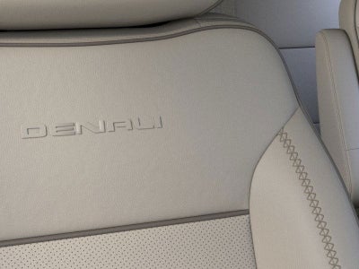 2026 GMC Yukon 4WD 4dr Denali