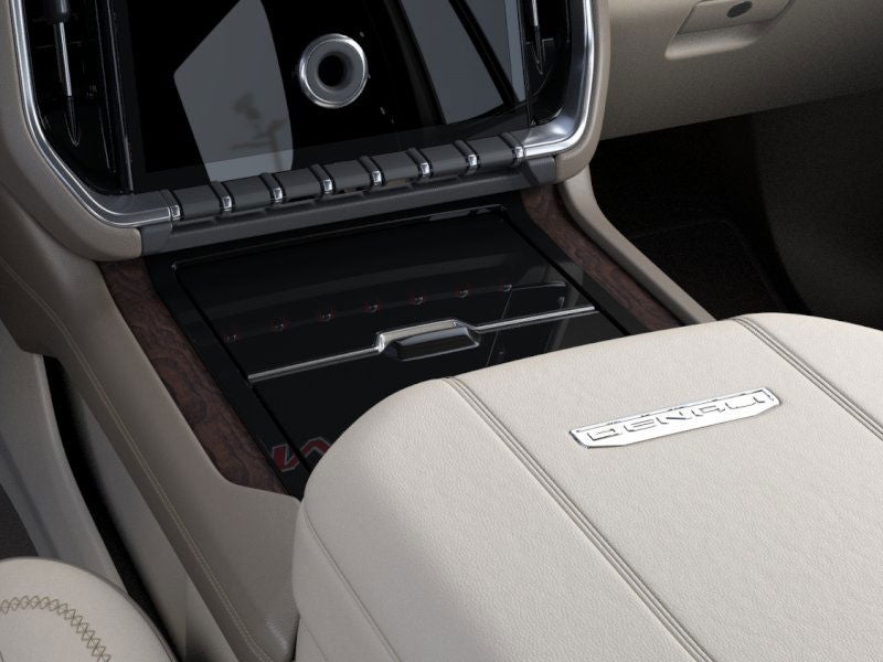 2026 GMC Yukon 4WD 4dr Denali