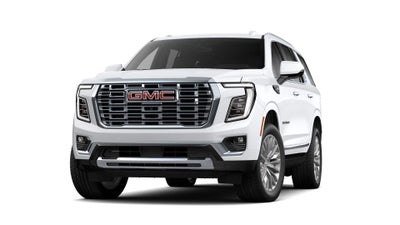 2026 GMC Yukon 4WD 4dr Denali