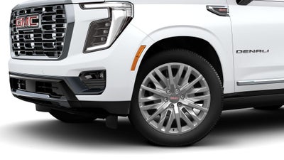 2026 GMC Yukon 4WD 4dr Denali