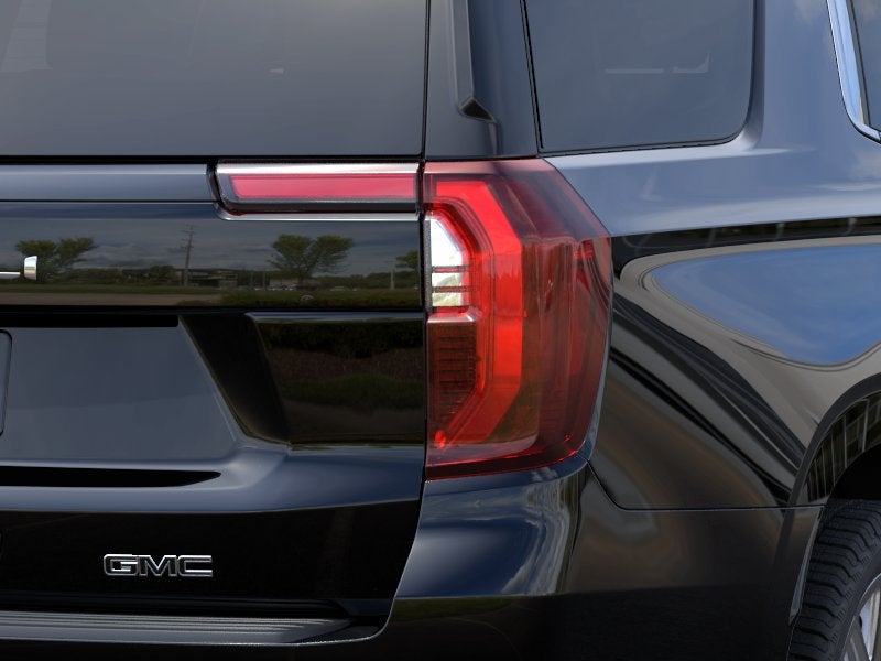 2026 GMC Yukon Base