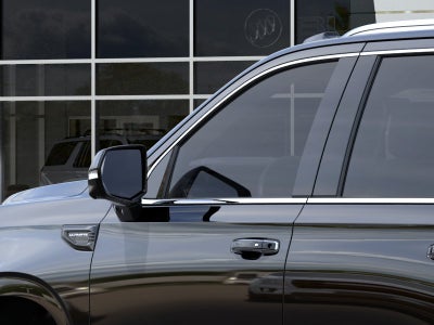 2026 GMC Yukon Base