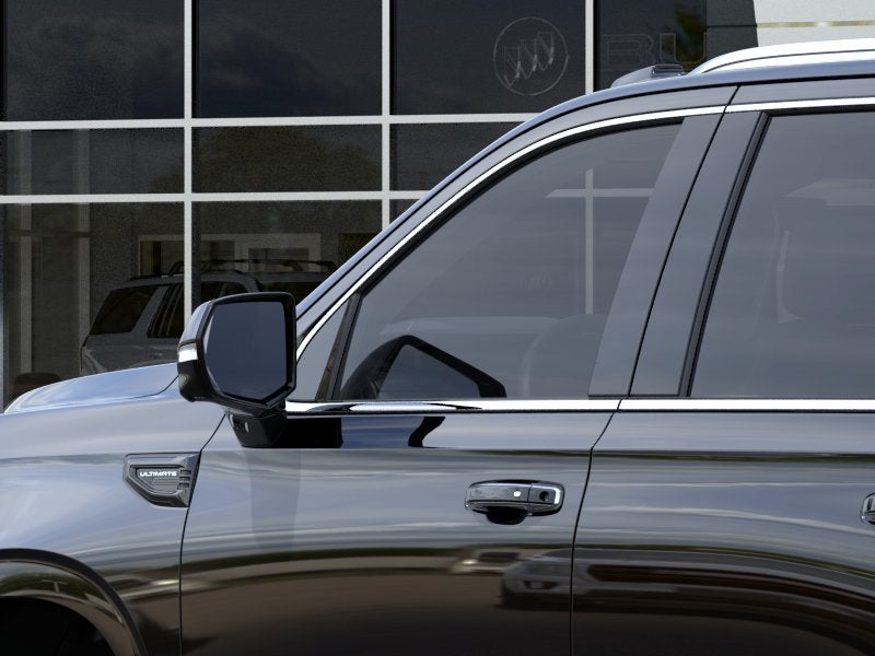 2026 GMC Yukon Base