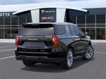 2026 GMC Yukon Base