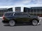 2026 GMC Yukon Base