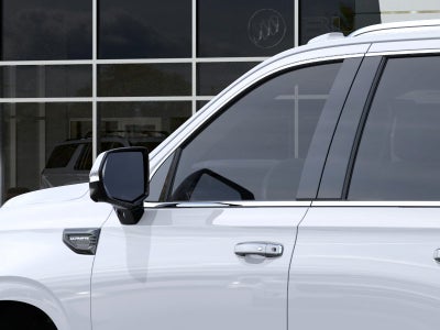2026 GMC Yukon 4WD 4dr Denali Ultimate