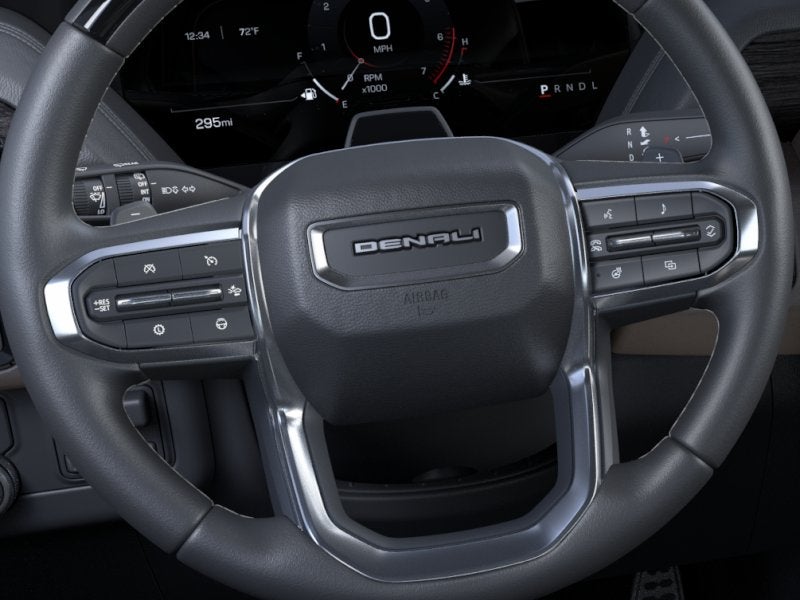 2026 GMC Yukon 4WD 4dr Denali Ultimate