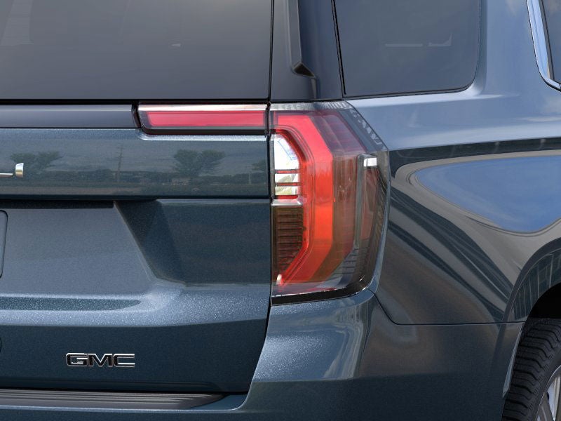 2026 GMC Yukon 4WD 4dr Denali Ultimate