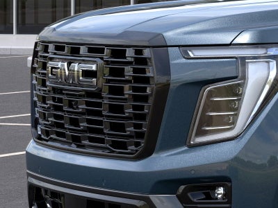 2026 GMC Yukon 4WD 4dr Denali Ultimate