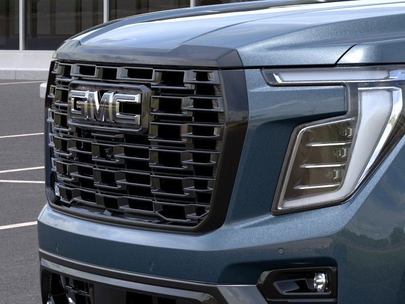 2026 GMC Yukon 4WD 4dr Denali Ultimate