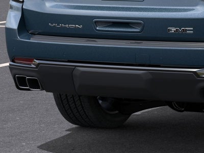 2026 GMC Yukon 4WD 4dr Denali Ultimate