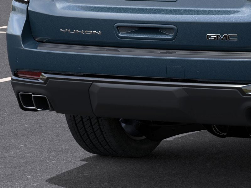 2026 GMC Yukon 4WD 4dr Denali Ultimate