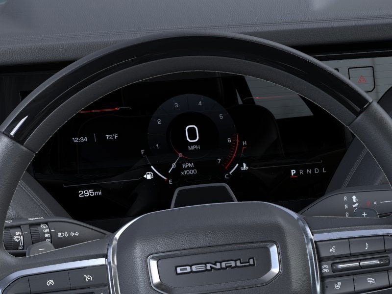 2026 GMC Yukon 4WD 4dr Denali Ultimate