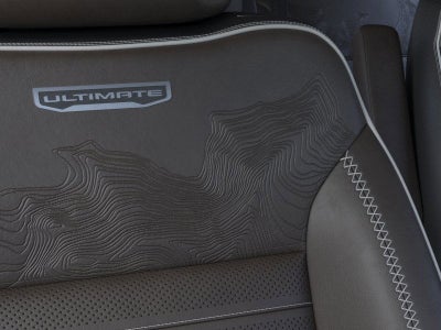 2026 GMC Yukon 4WD 4dr Denali Ultimate