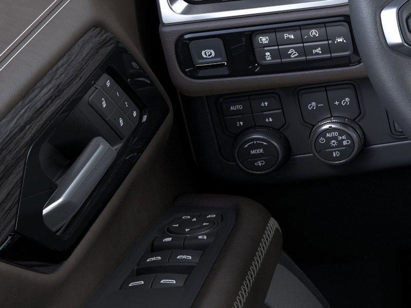 2026 GMC Yukon 4WD 4dr Denali Ultimate