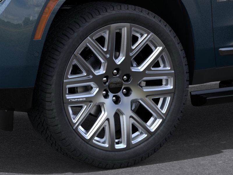 2026 GMC Yukon 4WD 4dr Denali Ultimate
