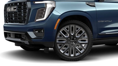 2026 GMC Yukon 4WD 4dr Denali Ultimate