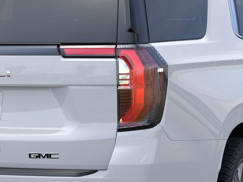 2026 GMC Yukon Base