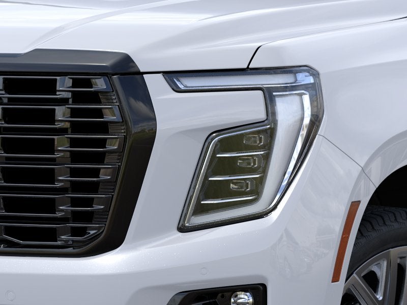 2027 GMC Yukon Base