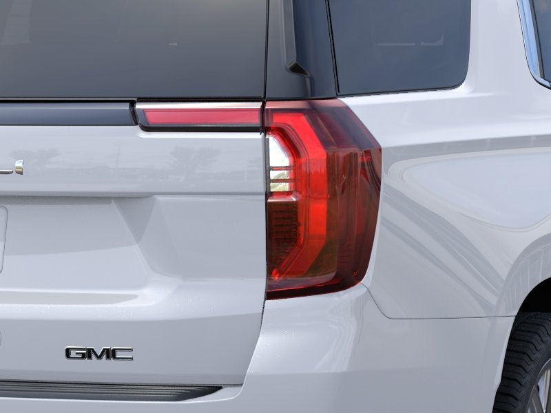 2027 GMC Yukon Base