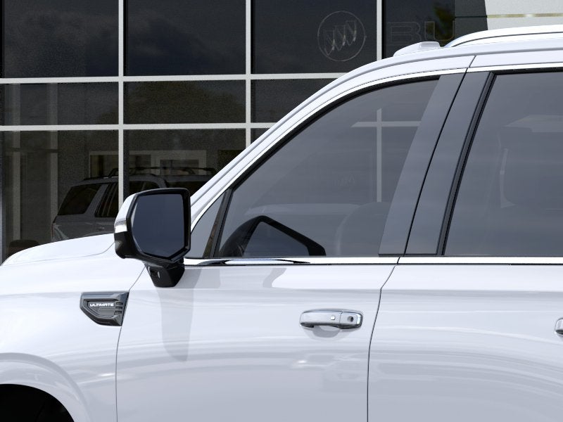 2027 GMC Yukon Base