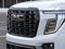 2027 GMC Yukon Base