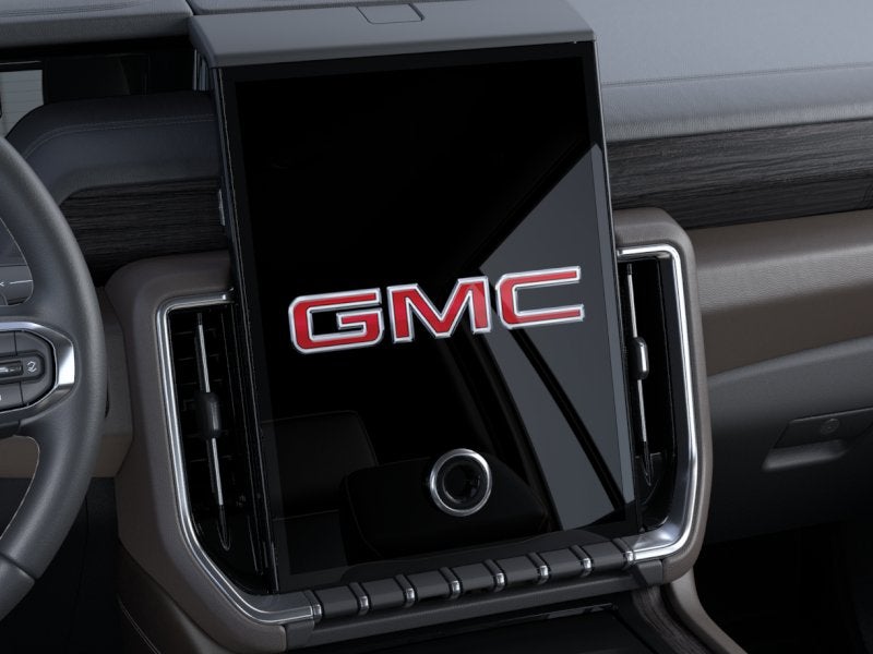 2027 GMC Yukon Base