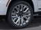 2027 GMC Yukon Base