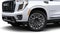 2027 GMC Yukon Base