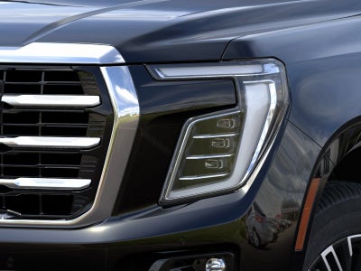 2027 GMC Yukon XL 4WD 4dr Elevation