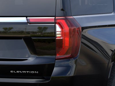 2027 GMC Yukon XL 4WD 4dr Elevation