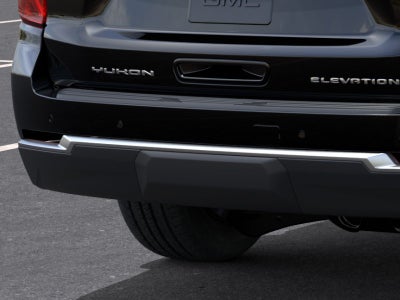 2027 GMC Yukon XL 4WD 4dr Elevation